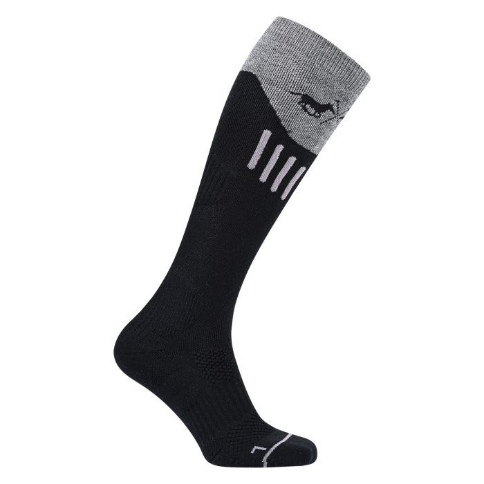 Socks HVPWinter - 9000 - Black