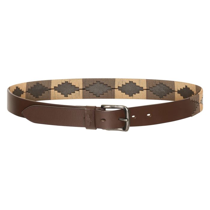 Belt HVPChaya - 8031 - Almond