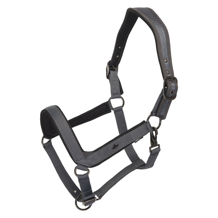 Headcollar HVPEssential - 7120 - Cloud grey 
