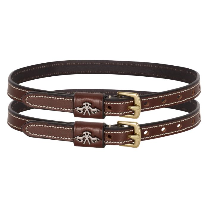 Spurstraps HVPLegacy - 8000 - Brown