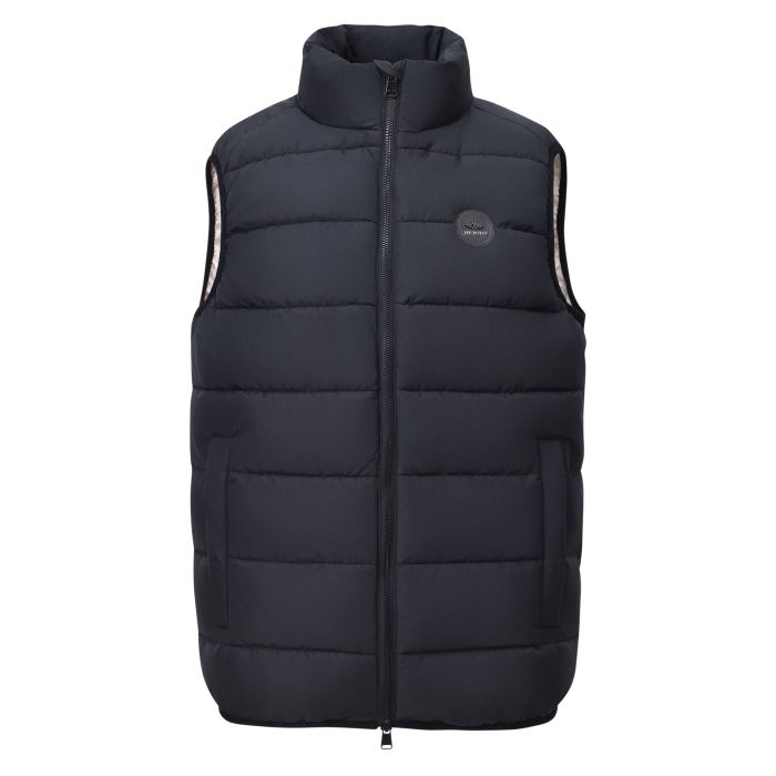 Bodywarmer HVPCliff - 9000 - Black