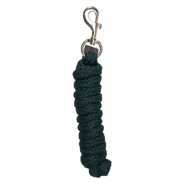 Lead rope HVPNena SH - 6130 - Duck green