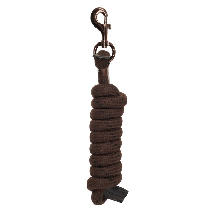 Lead rope HVPEssential SH - 8097 - Wood