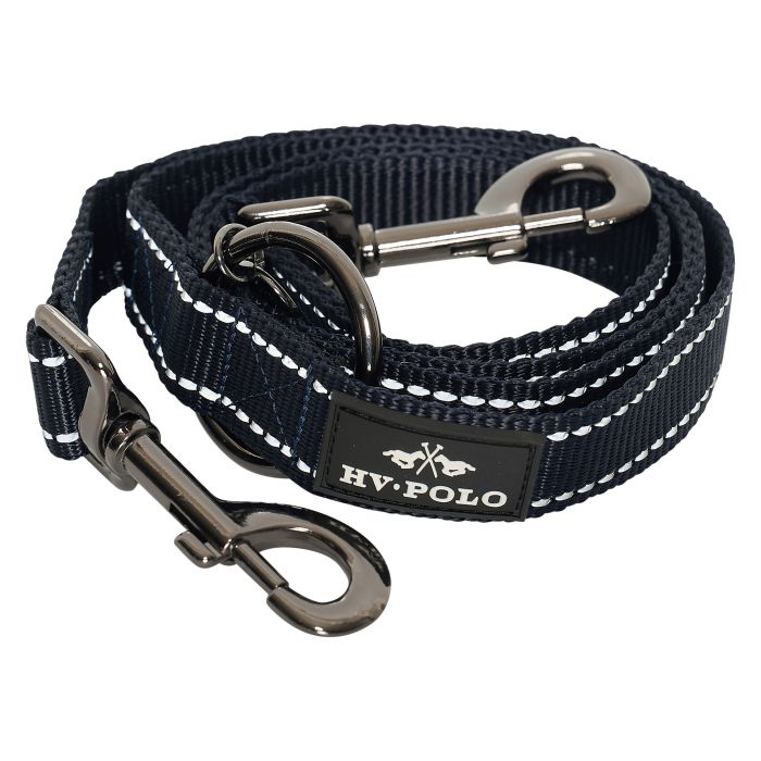 Dog leash HVPBobby - 5001 - Navy