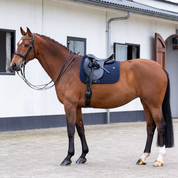 Saddlepad HVPEssential DR - 5001 - Navy