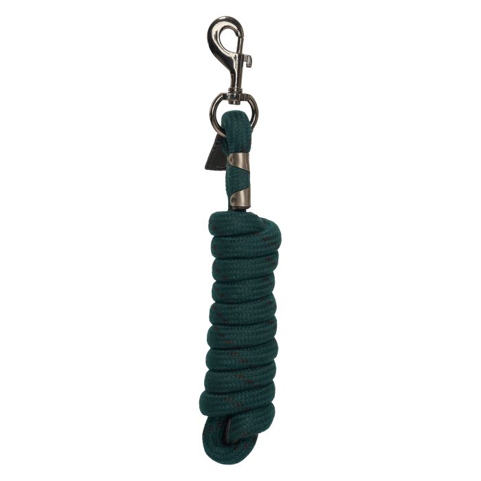 Lead rope HVPEssential SH - 6130 - Duck green