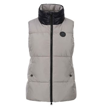 Bodywarmer HVP-Heidy -  Pebble