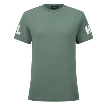 T-shirt HVP-Eline -  Greenery