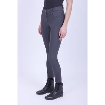 Rijbroek HVPNicky FullGrip -  Ultimate grey