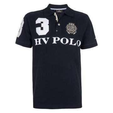 Polo shirt Favouritas M. EQ -  Navy