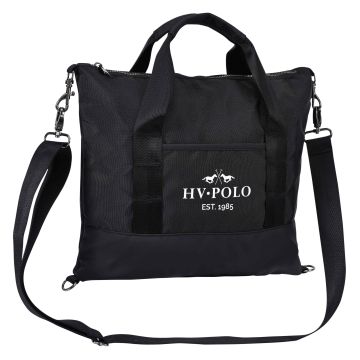 Opvouwbare tas HVP-Debbie -  Black