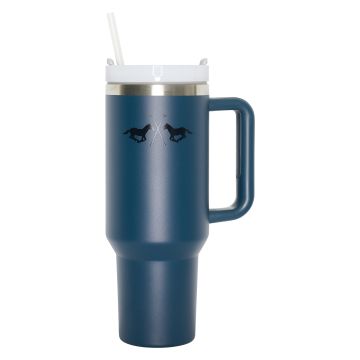 Drinkbeker HVP-Sunny -  Navy