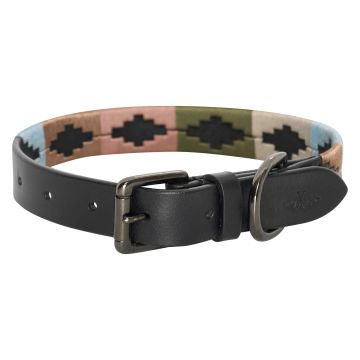 Hondenhalsband HVP-Chaya -  Stone