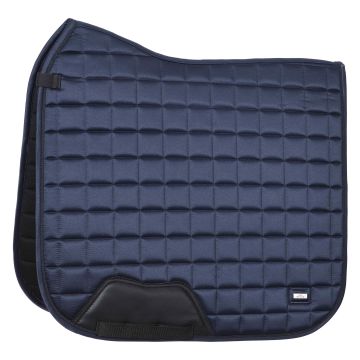 Zadeldekje HVP-Dewi dressuur -  Navy