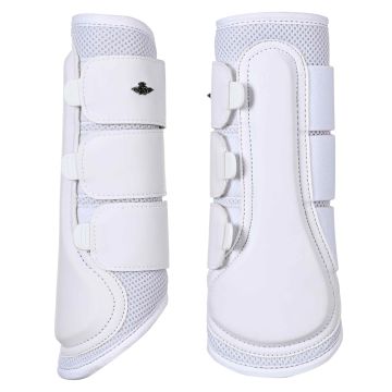 Peesbeschermers HVP-Air Flow -  White 