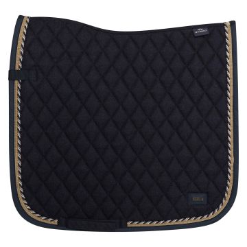 Zadeldekje HVPFrancis DR -  Navy