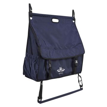 Stal tas HVP-Dacy -  Navy