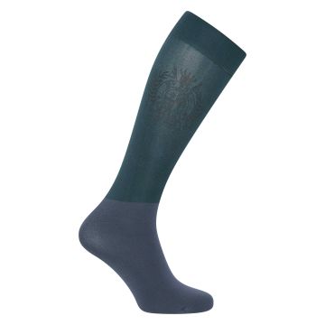 Sokken Favouritas Winter -  Deep sea blue