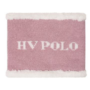 Sjaal HVPKayville -  Dusty Rose Lurex