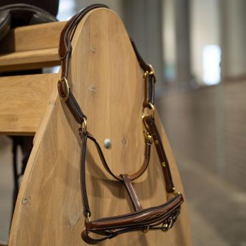Halster HVP-Legacy -  Brown