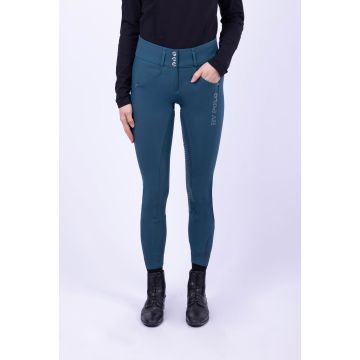 Rijbroek HVPNadine FullGrip -  Deep sea blue