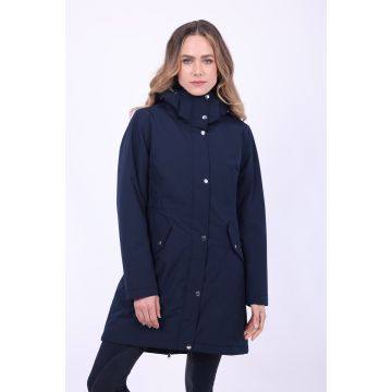 Parka HVPNovia -  Navy