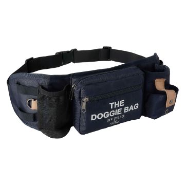 Doggie bag HVPDacy -  Navy