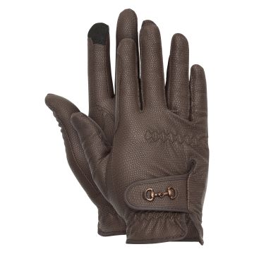 Handschoenen HVP-Daily -  Brown