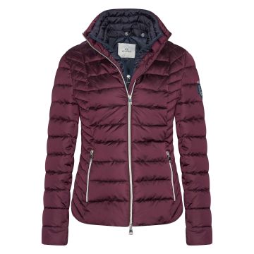 Jas HVPCeline -  Dark berry