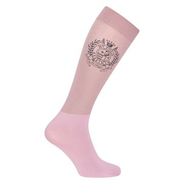 Sokken Favouritas Winter -  Mauve