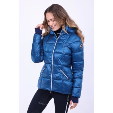 Jas HVPChrissy -  Deep sea blue