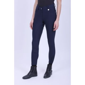 Rijbroek HVPNicky FullGrip -  Navy