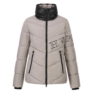 Gewatteerde jas HVP-Hera -  Pebble