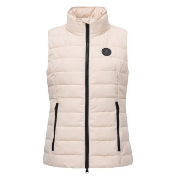 Bodywarmer HVP-Georgia -  Cashmere