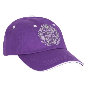 Baseball pet Favouritas -  Royal Lilac