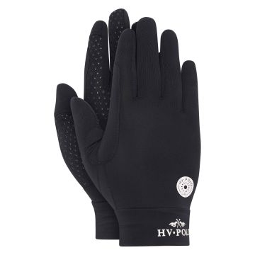 UV Handschoenen HVP-Suzy -  Black