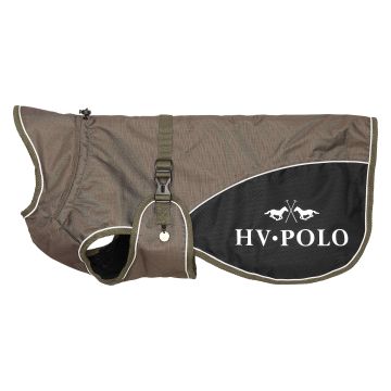 Hondendeken HVP-Essential -  Stone