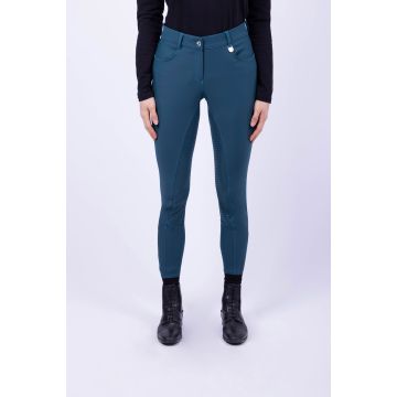 Rijbroek HVPNicky FullGrip -  Deep sea blue