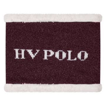 Sjaal HVPKayville -  Plum lurex