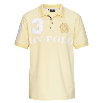 Polo shirt Favouritas M. EQ -  Vanilla