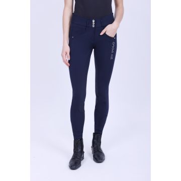 Rijbroek HVPNadine FullGrip -  Navy