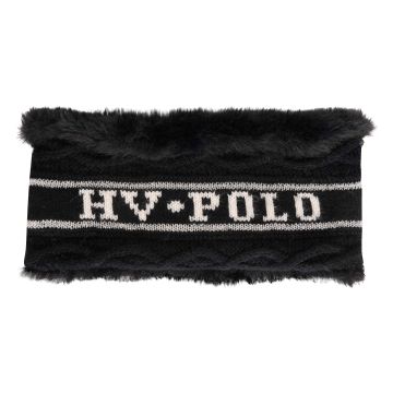 Hoofdband HV POLO-Knit -  Black