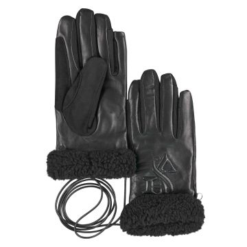 Handschoenen HVPCharlotte -  Black