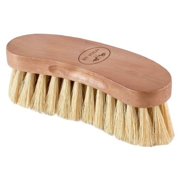 Dandy borstel medium HVP-Natural -  Natural