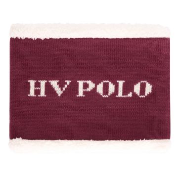 Sjaal HVPKayville -  Bordeaux