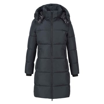 Jas HVP-Harlow -  Black