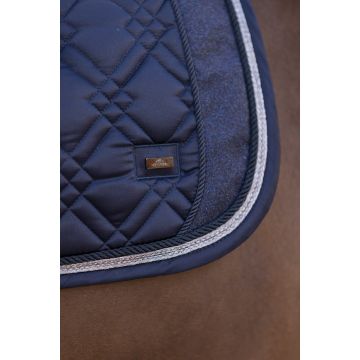 Zadeldekje HVPVianna DR -  Navy