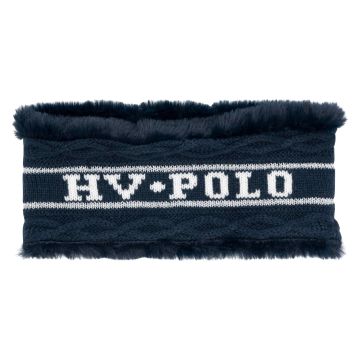Hoofdband HV POLO-Knit -  Navy