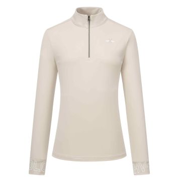 Tech top HVP-Tess -  Cashmere
