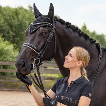 Oornetje HVP-Classic -  Black